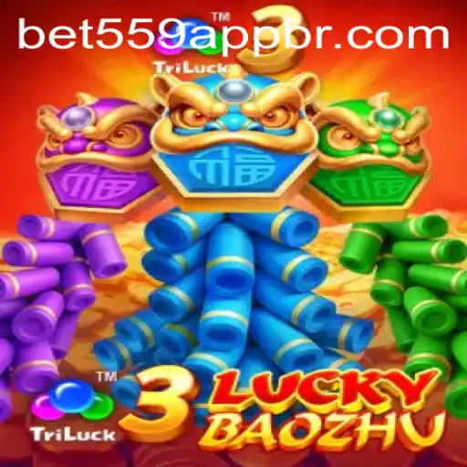 Dive Into the Exciting World of 3LuckyBaozhu and Secure Your Bet with Bet559 PH Login
