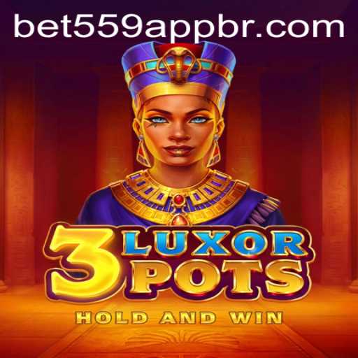 Exploring the Thrilling World of 3LuxorPots: A Gaming Adventure