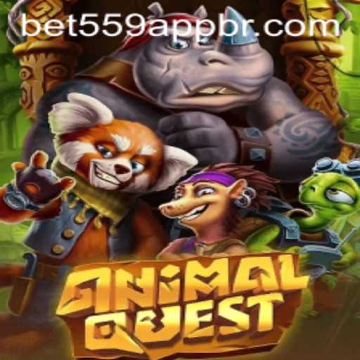 Exploring AnimalQuest: A Journey Into The Wild