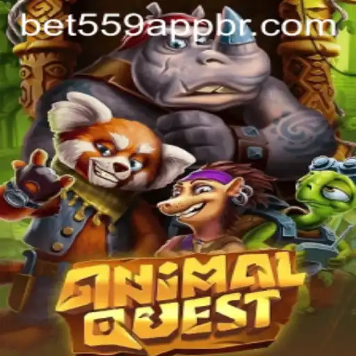 Exploring AnimalQuest: A Journey Into The Wild