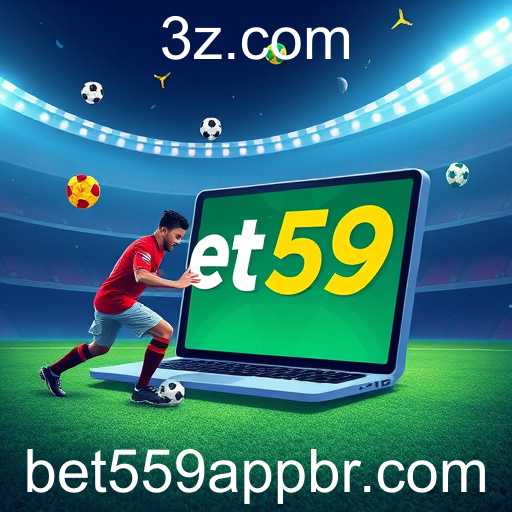 Bet559: A Revolução dos Jogos Online em 2025
