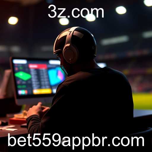 A Ascensão do Bet559 no Brasil