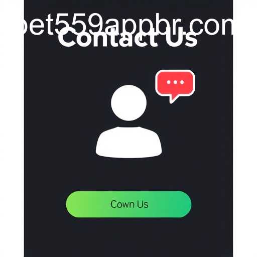 Enhancing User Interaction: Navigating Bet559 PH Login through 'Contact Us'