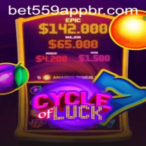 The Exciting World of Cycle of Luck: A Deep Dive
