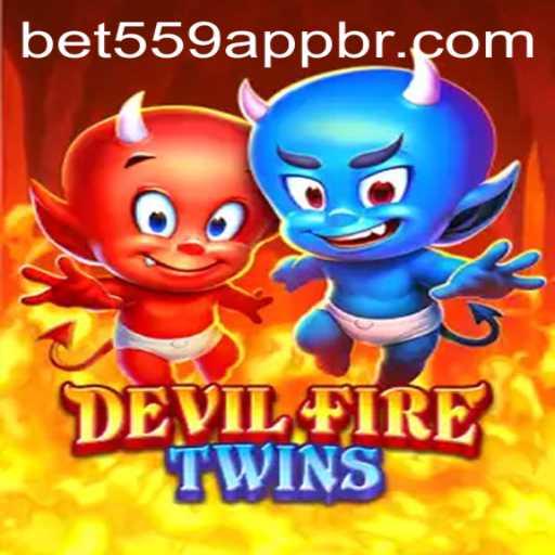Delve Into the World of DevilFireTwins with bet559 PH Login