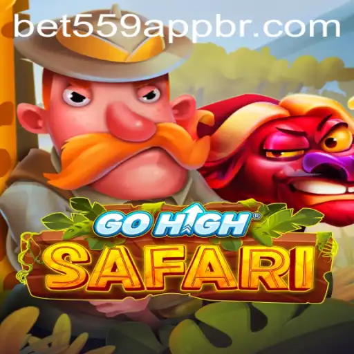 GoHighSafari: Exploring New Horizons in Mobile Gaming
