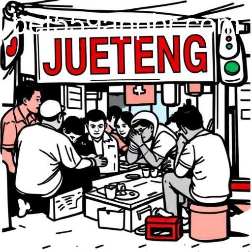 Exploring the Underworld of Jueteng: A Deep Dive into the Controversial Numbers Game