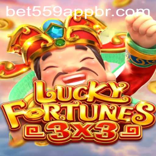 Discover the Exciting World of LUCKYFORTUNES3x3 and Learn How to Play