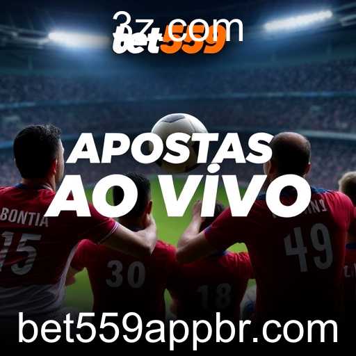 Explorando a Emoção das Apostas Ao Vivo no Bet559