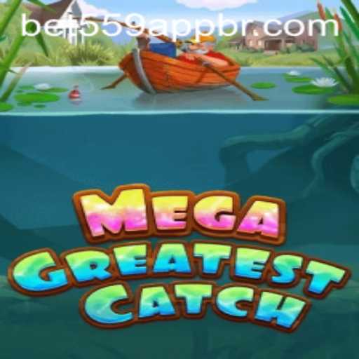 Explore MegaGreatestCatch: A Deep Dive into the Exciting Gameplay
