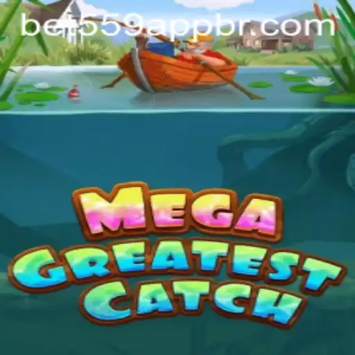 Explore MegaGreatestCatch: A Deep Dive into the Exciting Gameplay