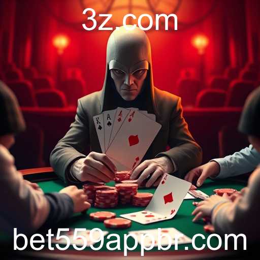 A Ascensão do Pôquer Online: Uma Nova Era para Jogadores Virtuais