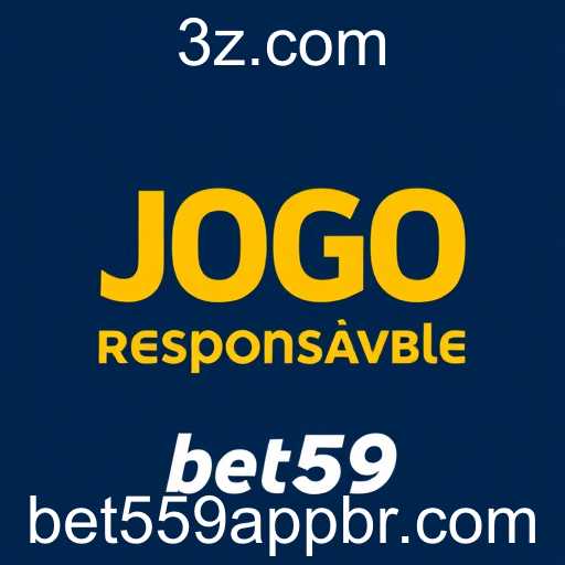 Jogo Responsável No Bet559: Protegendo Jogadores e Promovendo Saúde