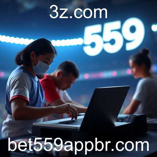 A Ascensão dos Jogos Online em 2025: O Impacto de 'bet559'
