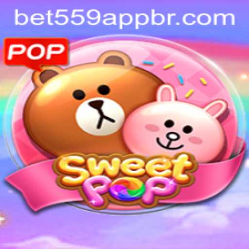 SweetPOP: Dive into the Colorful World of Candy Match Mania