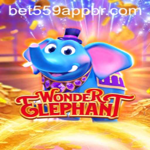 WonderElephant: Dive into the Enchanting World with Bet559 PH Login